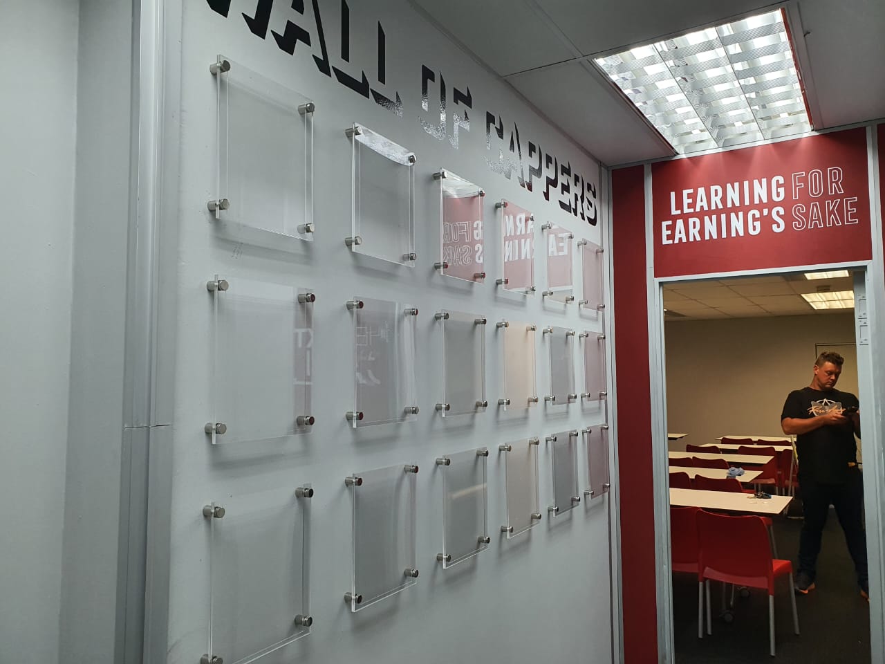 Complete Displays Solutions